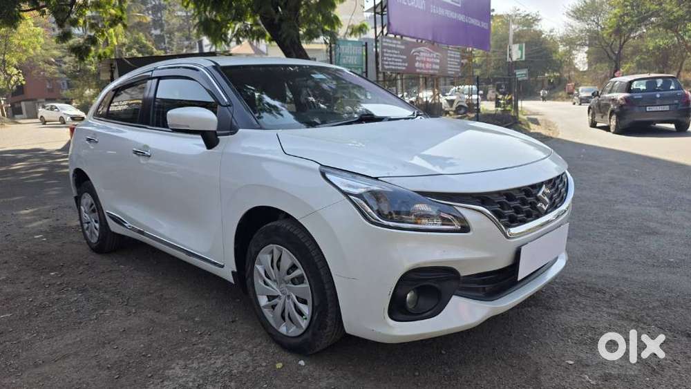 Maruti Suzuki Baleno Delta Cng, 2023, Cng & Hybrids