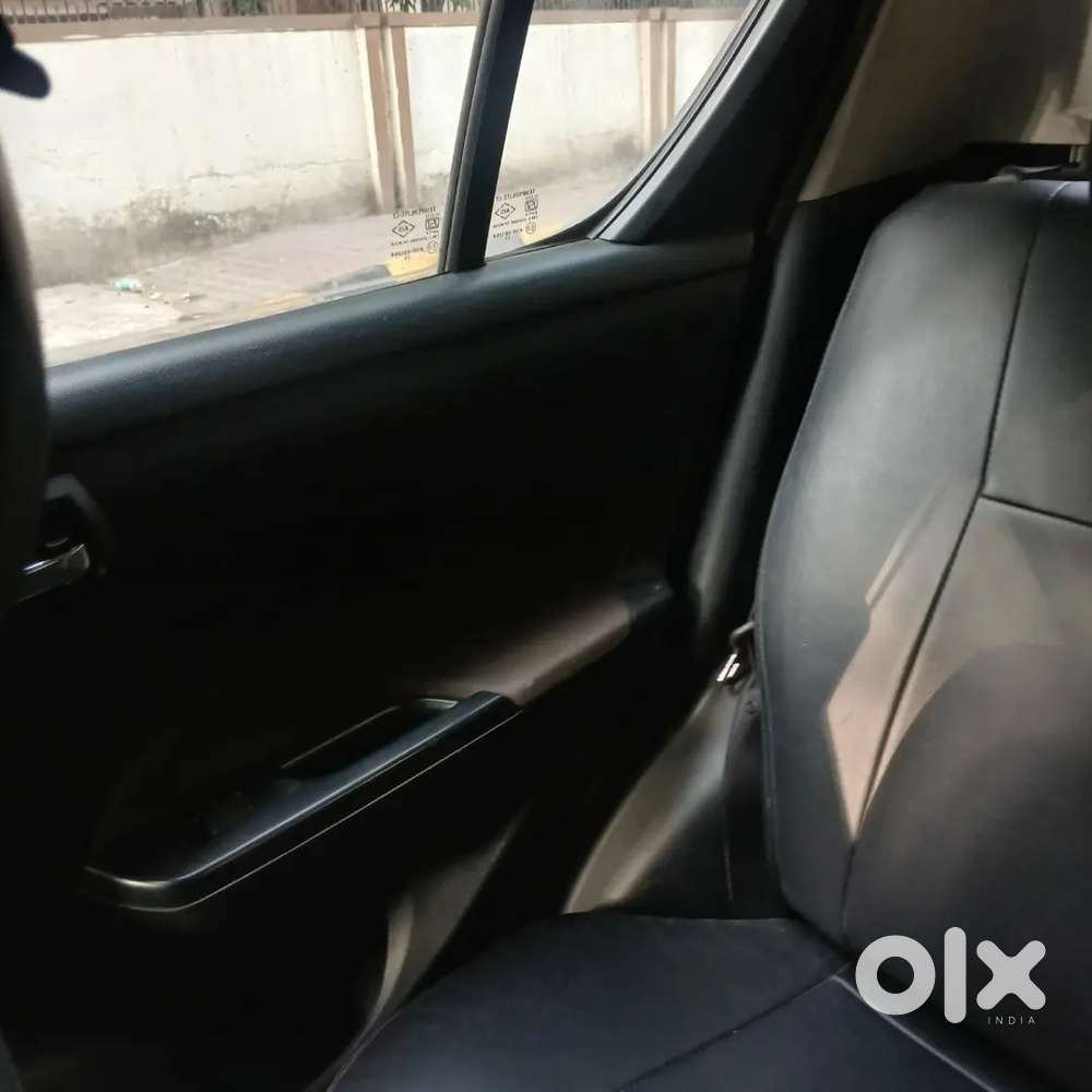 Maruti Suzuki Swift 2013 Petrol 61000 Km Driven