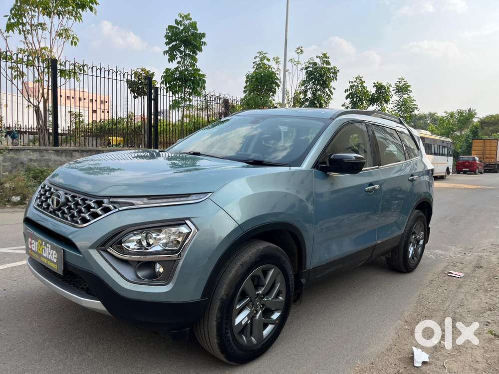 Tata Safari 2.0 Kryotec Xta Plus, 2022, Diesel