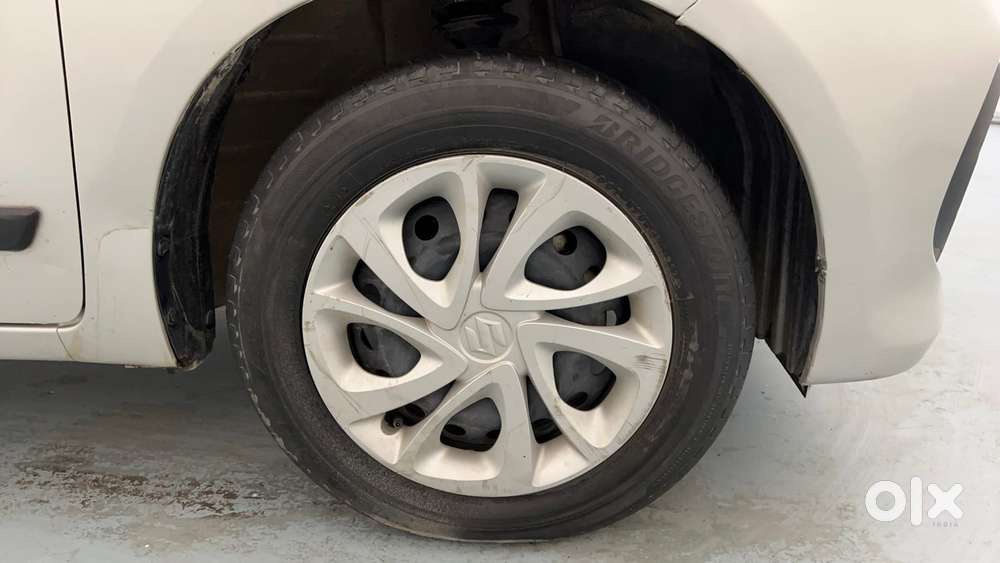 Maruti Suzuki Celerio Vxi, 2023, Petrol