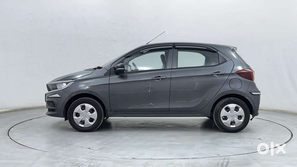 Tata Tiago 1.2 Revotron Xt Cng, 2022, Cng & Hybrids