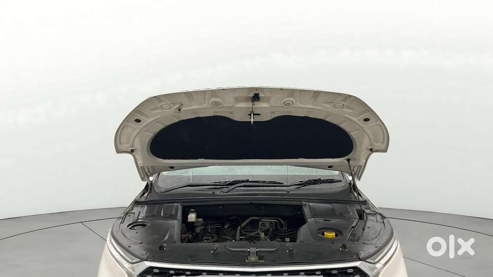 Mg Hector Super Mt, 2021, Petrol