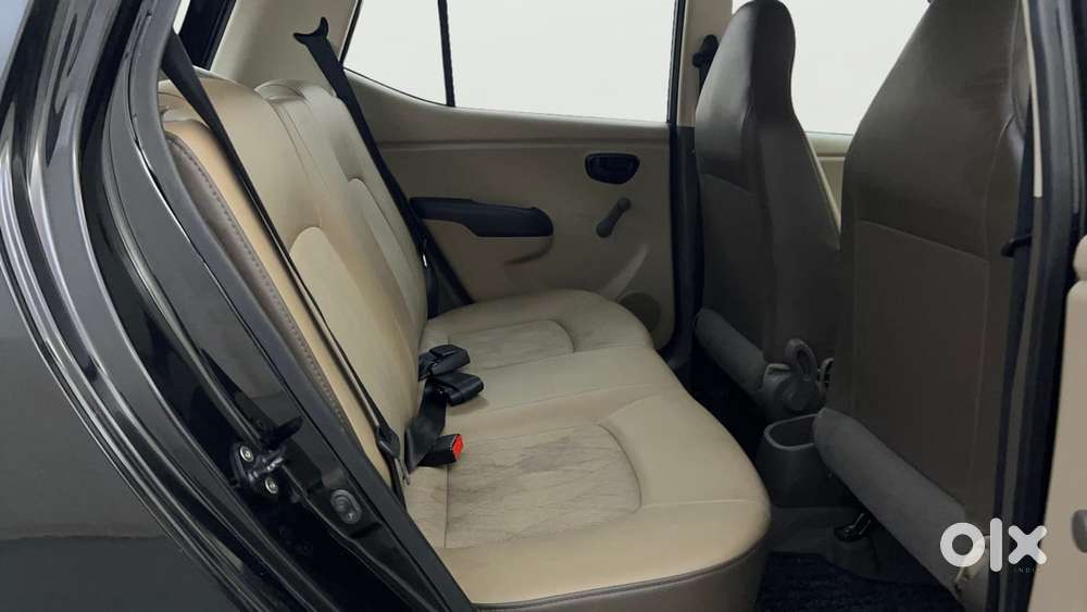 Hyundai I10 Era 1.1, 2013, Petrol