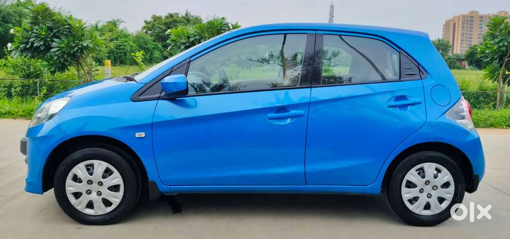Honda Brio