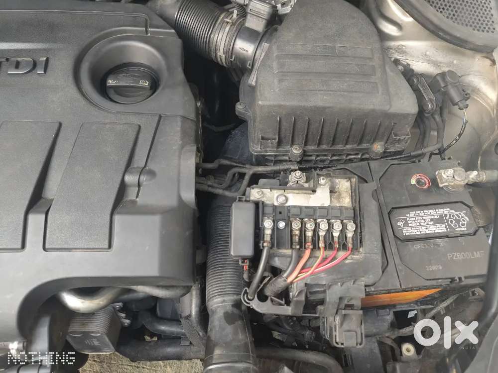 Skoda Rapid 2012 Diesel Well Maintained