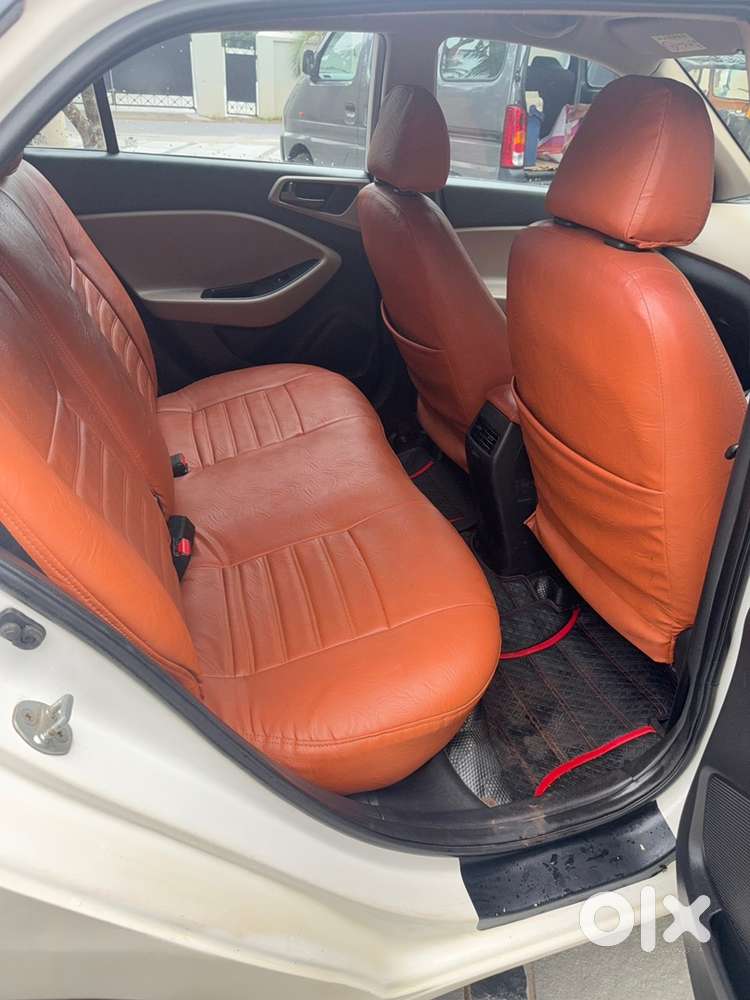Hyundai Elite I20 2014