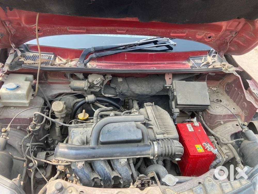 Renault Kwid, 2016, Petrol