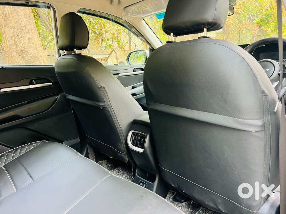 Kia Sonet 1.2 Htk, 2024, Petrol