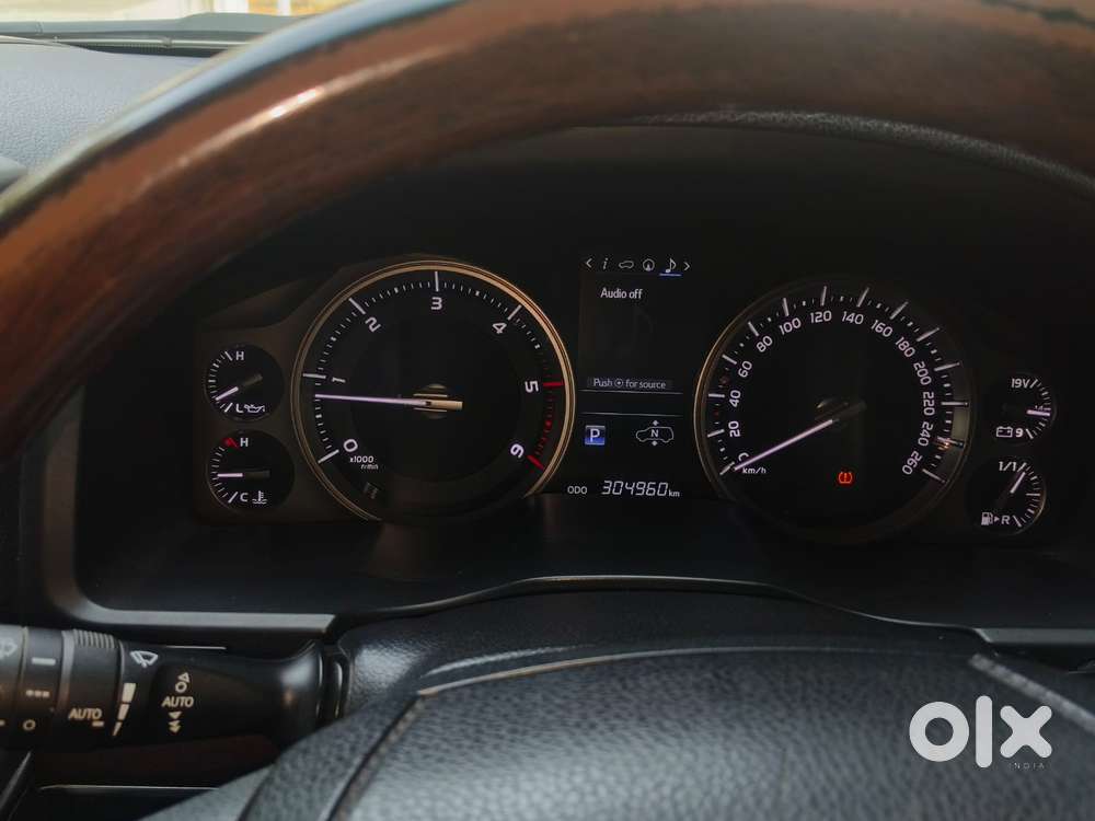 Toyota Land Cruiser 4.5 Vx Lc 200 Premium 2, 2019, Diesel