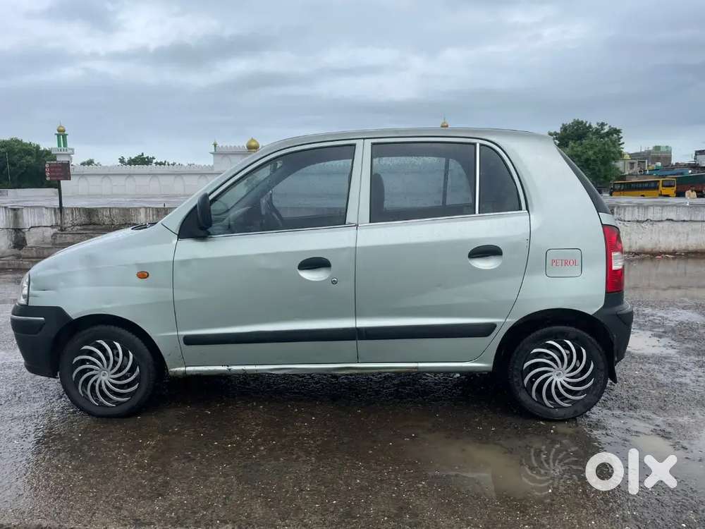 Hyundai Santro Xing 2004