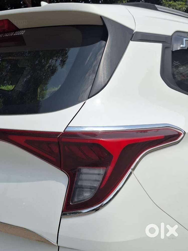 Kia Carens 1.5 Prestige 7 Str, 2024, Petrol