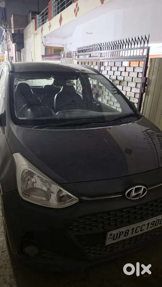 Hyundai Grand I10 2019 Petrol 59000 Km Driven
