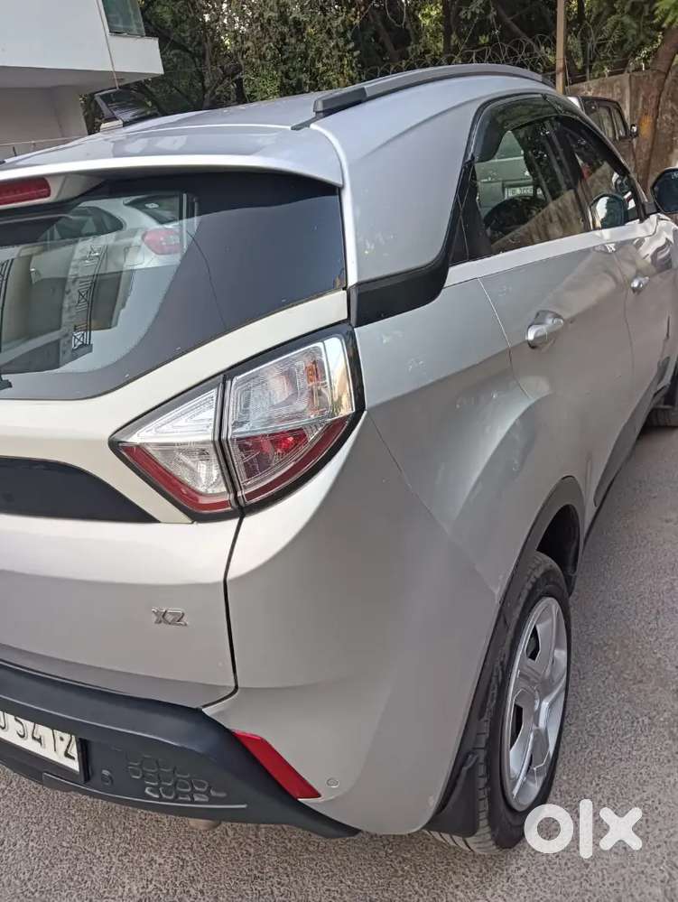 Tata Nexon 2019 Diesel 110000 Km Drive