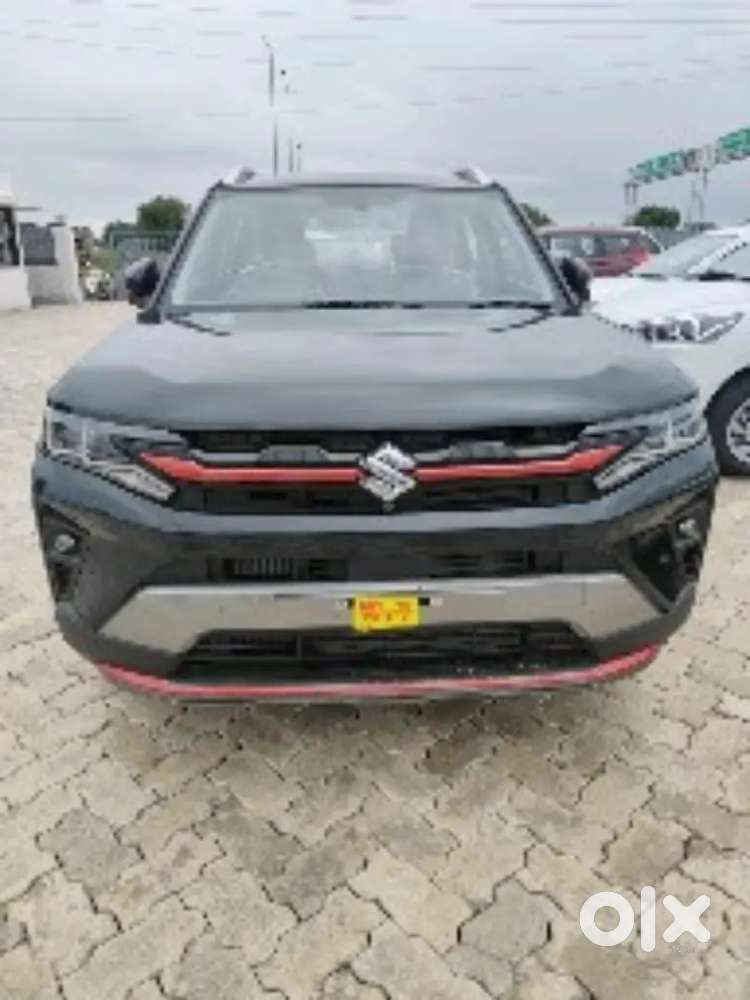 Maruti Suzuki Wagon R Vxi 2026