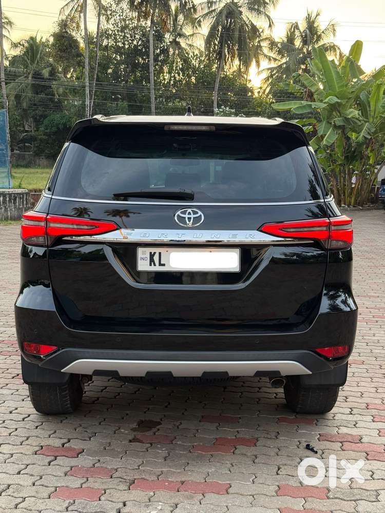 Toyota Fortuner 4x2 At 2.8 Diesel, 2023, Diesel