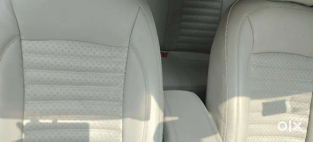 Mahindra Xuv300 2024 Petrol Well Maintainedd