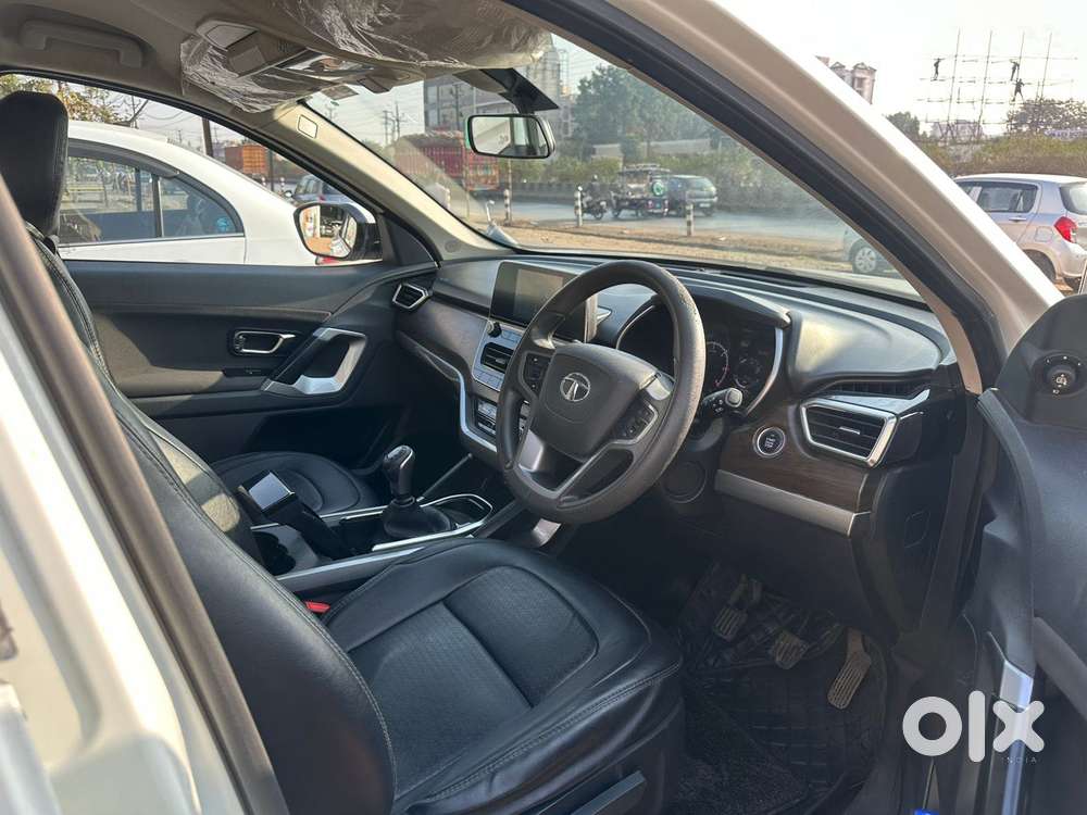 Tata Harrier Xt, 2021, Diesel