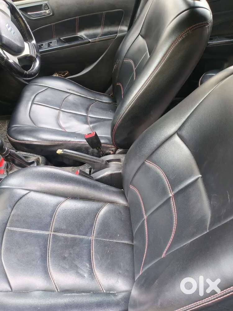 Maruti Suzuki Swift Petrol 2016