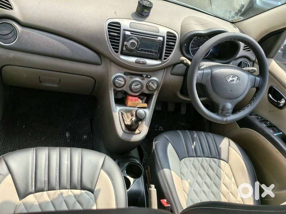 Hyundai I10 1.2 Kappa Magna, 2013, Petrol
