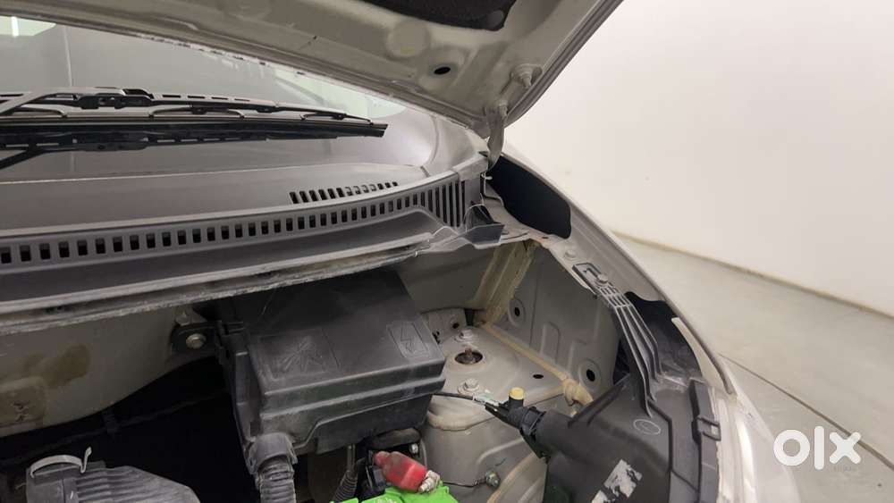 Datsun Redigo 2020-2022 1.0 T (o) Amt, 2018, Petrol