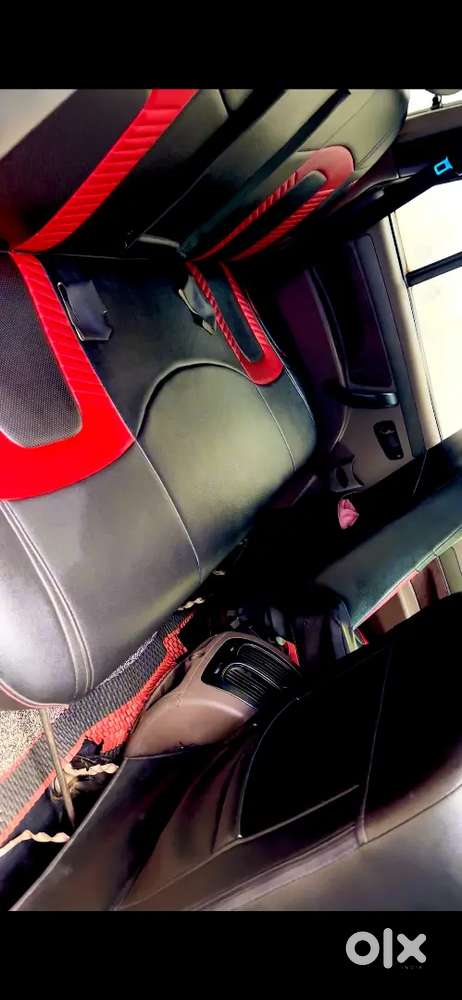 Mahindra Scorpio Vlx 2011