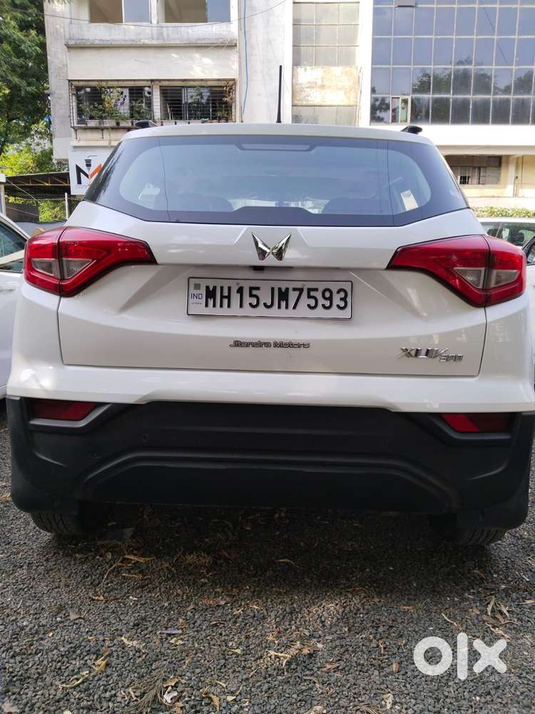 Mahindra Xuv300 W6 Diesel, 2024, Diesel