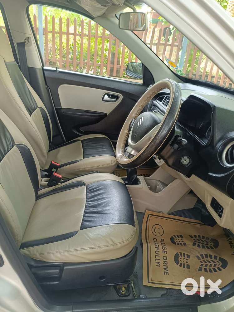Maruti Suzuki Alto, 2019, Petrol