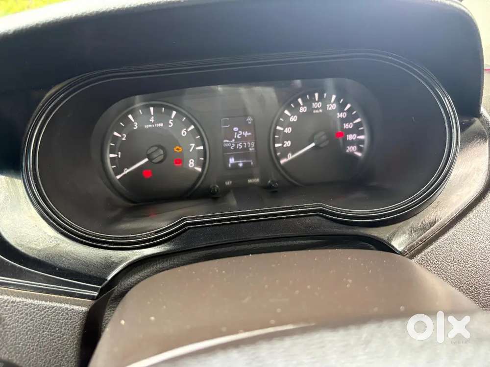 Tata Bolt Xe 1.2 Rev