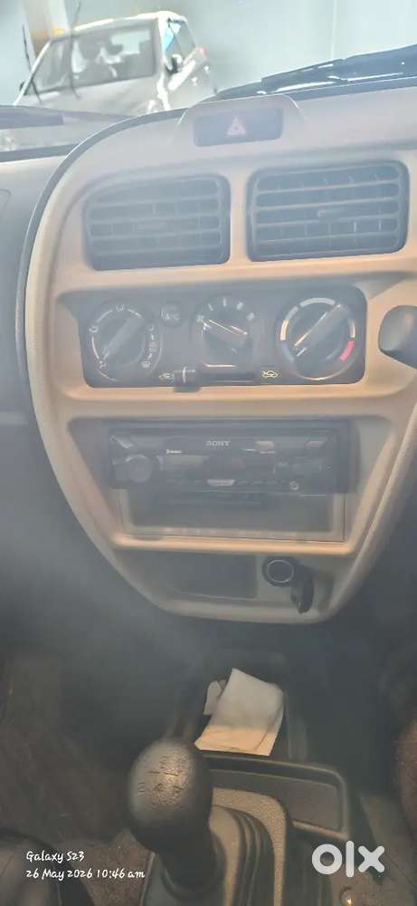 2024(november), Maruti Eeco (ac) Is Available For Sale