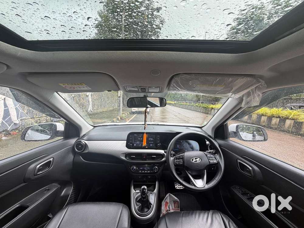 Hyundai Exter Sx (o) 1.2 Amt, 2024, Petrol