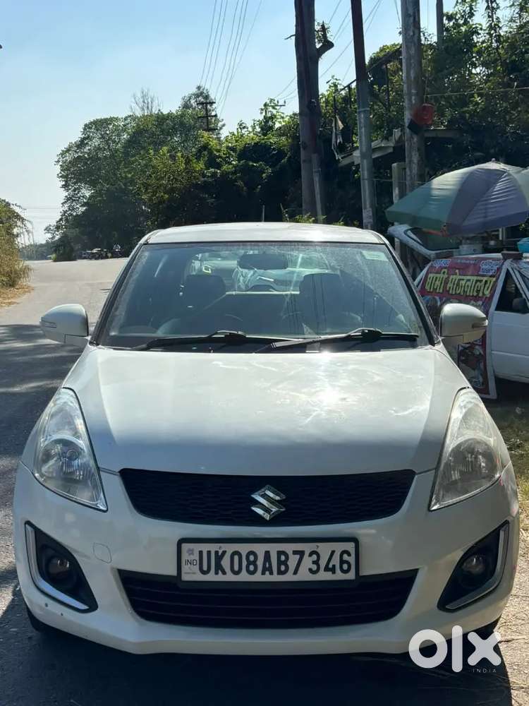 Maruti Suzuki Swift Vdi 2013