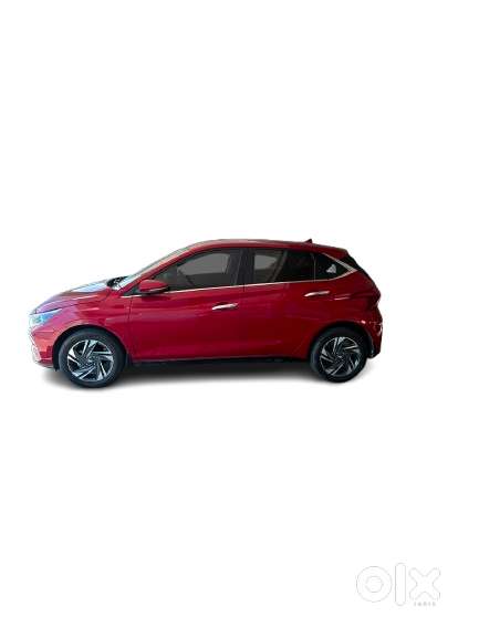 Hyundai I20 1.2 Asta, 2022, Petrol