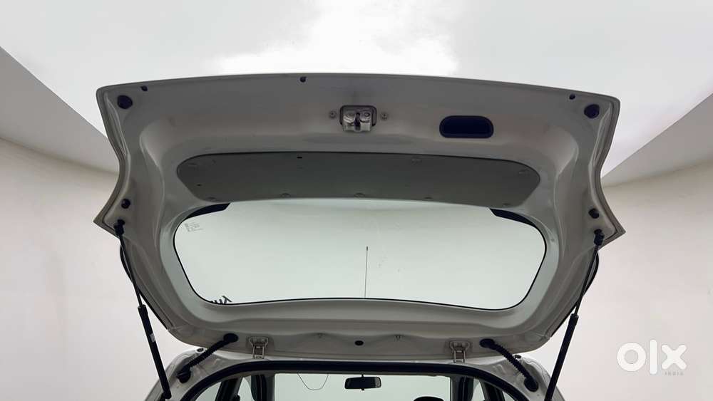 Maruti Suzuki Celerio Vxi, 2014, Petrol