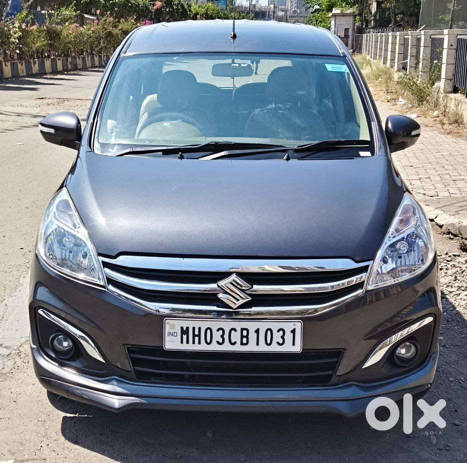 Maruti Suzuki Ertiga Vxi (o) Cng, 2016, Cng & Hybrids