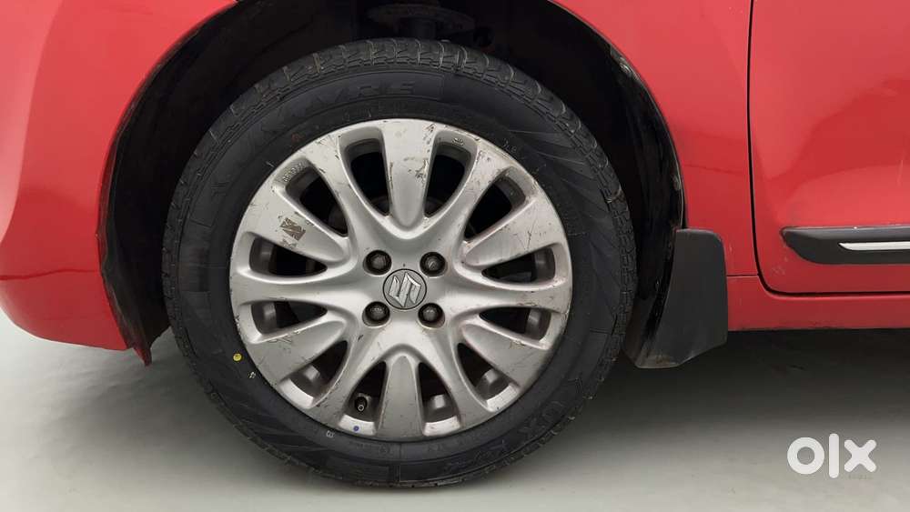 Maruti Suzuki Baleno 1.2 Alpha, 2016, Petrol