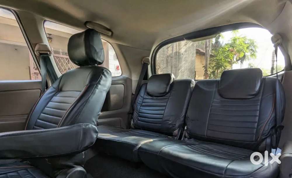 Toyota Innova 2015 Diesel Well Maintained