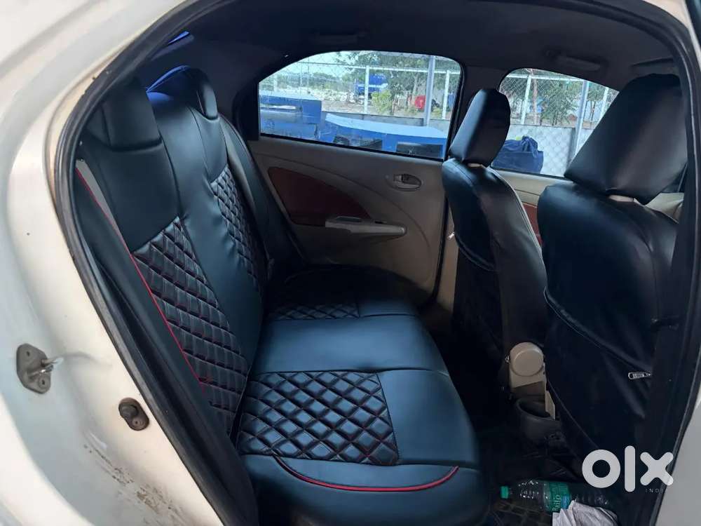 Toyota Etios Diesel Manual 2015
