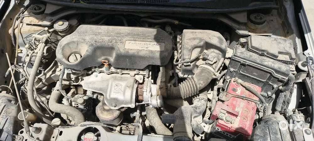 Honda Amaze For Sell.millage 25+kmpl