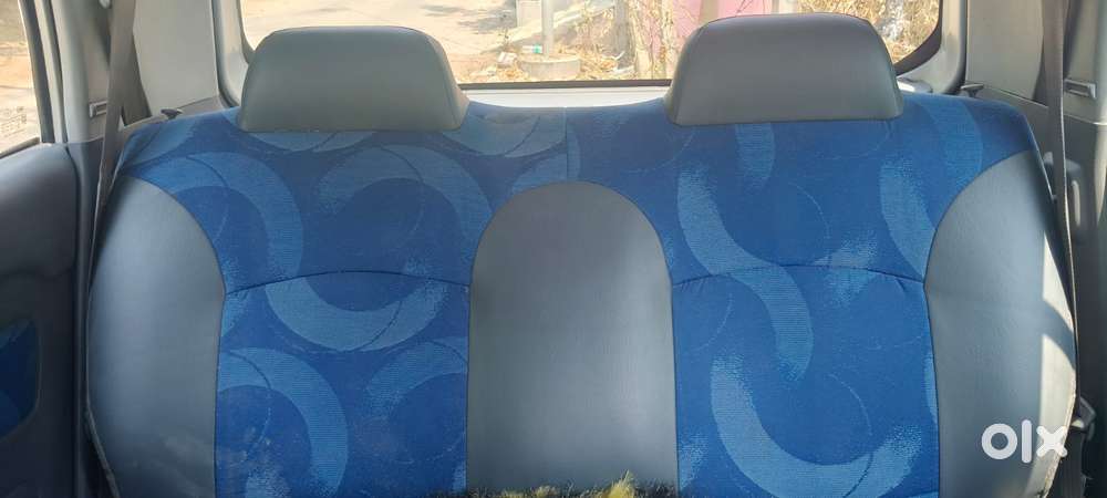 Hyundai Santro Xing Xl Erlx Euro Iii, 2008, Petrol