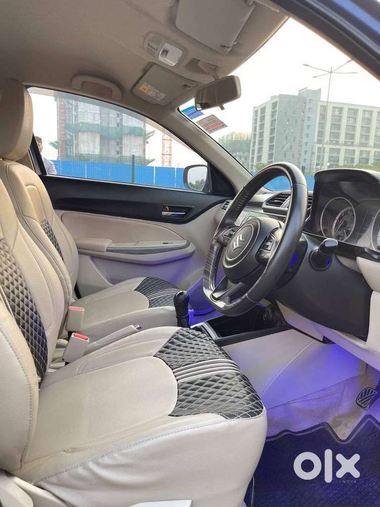 Maruti Suzuki Swift Dzire Zxi Plus , 2021, Petrol