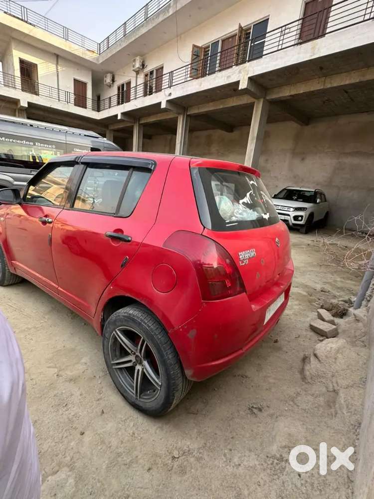 Good Condition Car