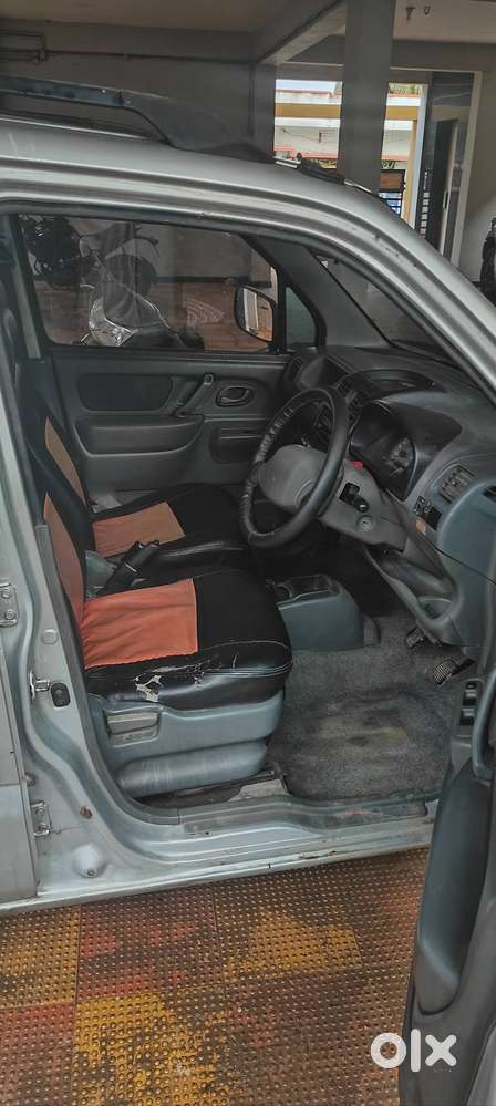 Maruti Suzuki Wagon R 2005 Model