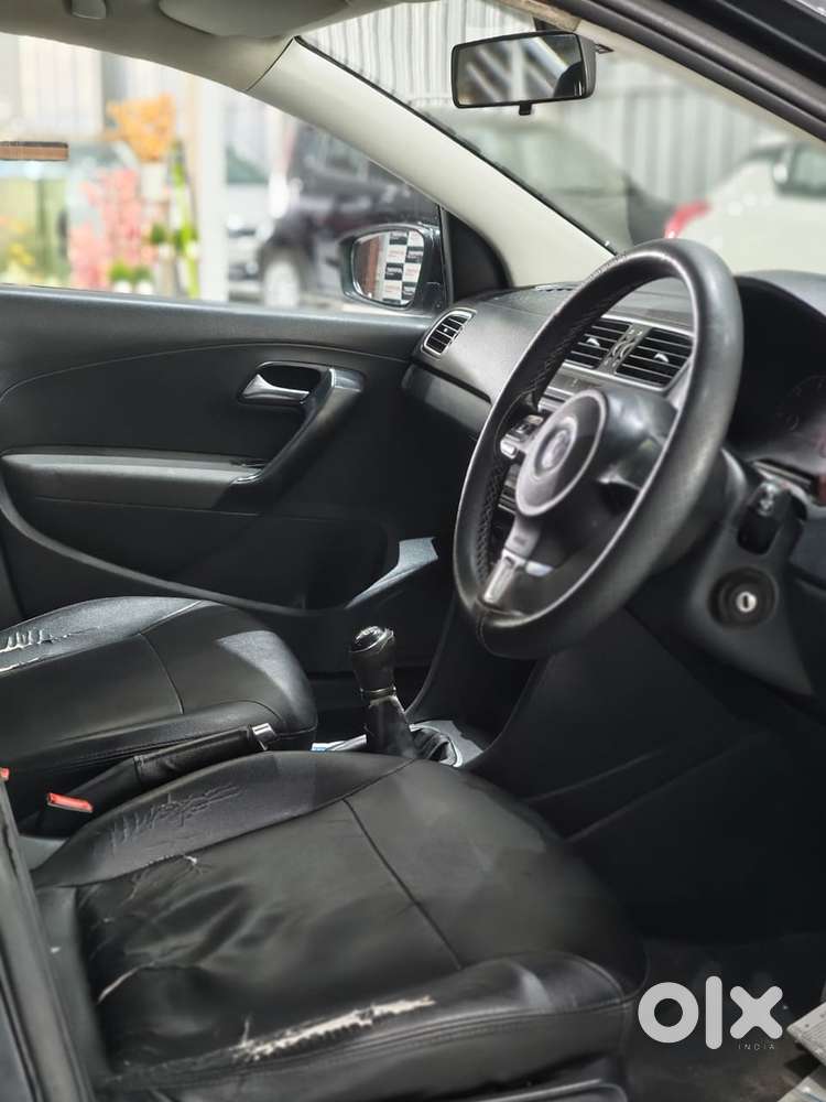 Volkswagen Polo 2013-2015 1.5 Tdi Highline, 2013, Diesel