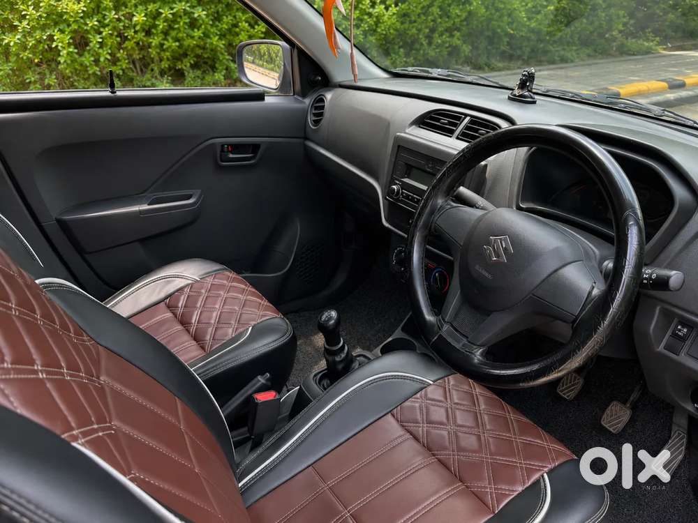Maruti Suzuki Alto K10 1.0 Vxi S-cng, 2025, Cng & Hybrids