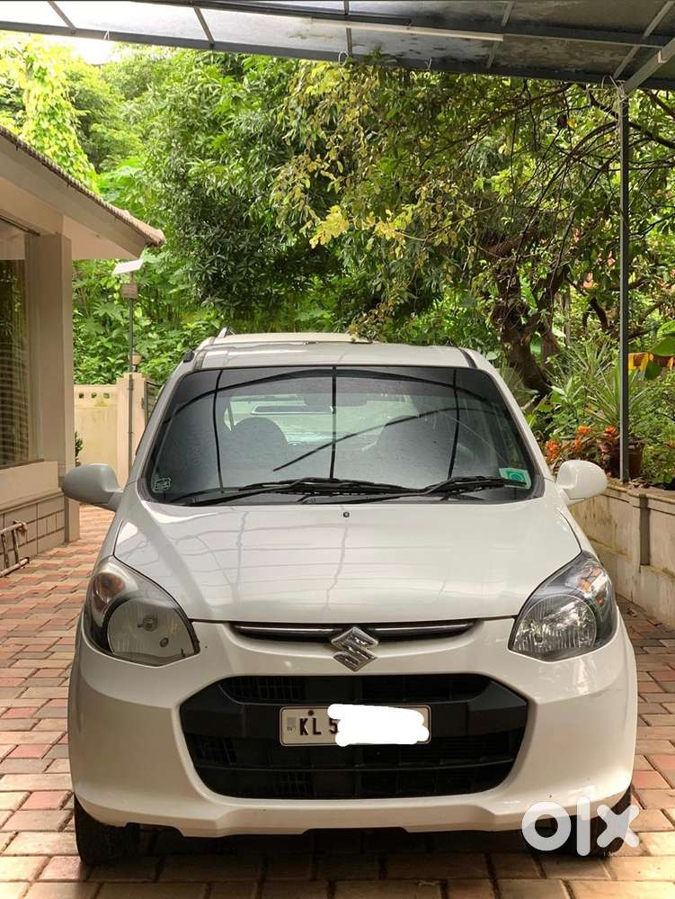 Maruti Suzuki Alto 800 2013 Petrol Good Condition