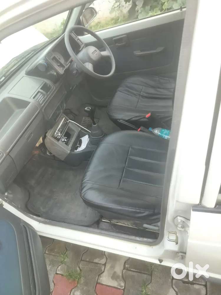 Maruti Suzuki 800 2014 Petrol 46000 Km Driven