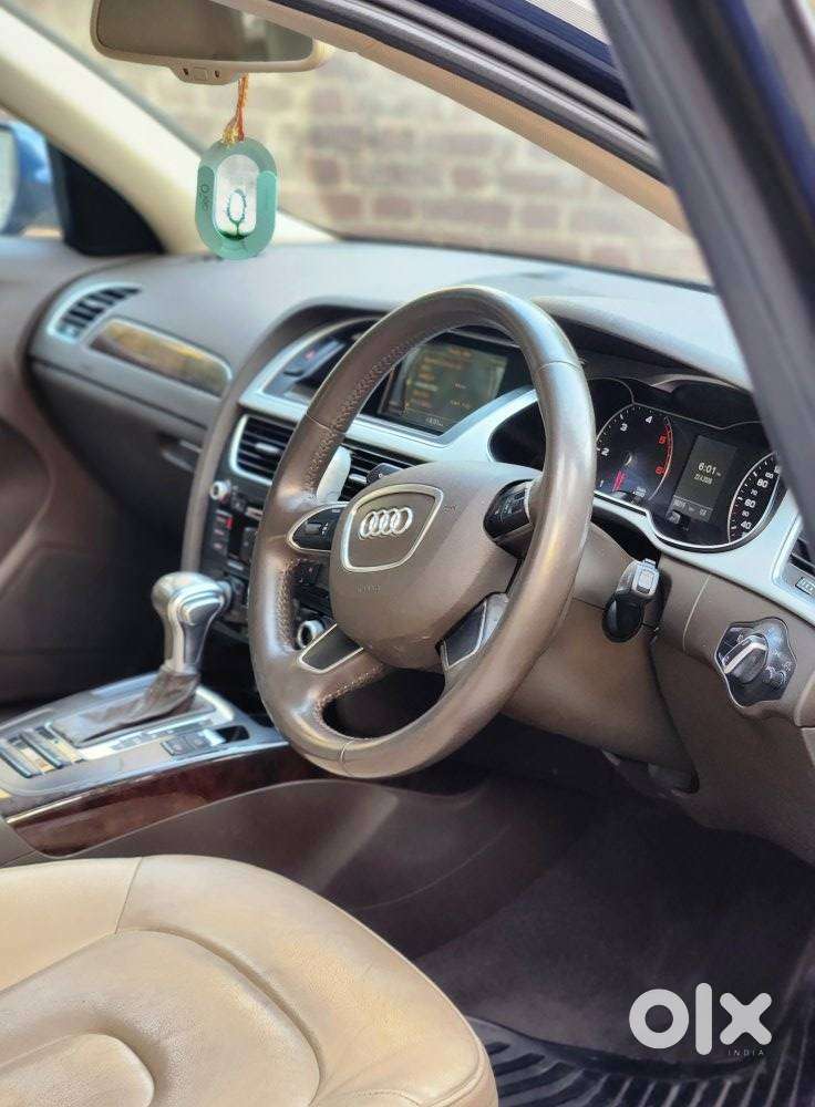 Audi A4 2015-2016 2.0 35 Tdi Premium Plus, 2016, Diesel