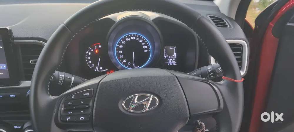 Hyundai Venue S Plus 2021