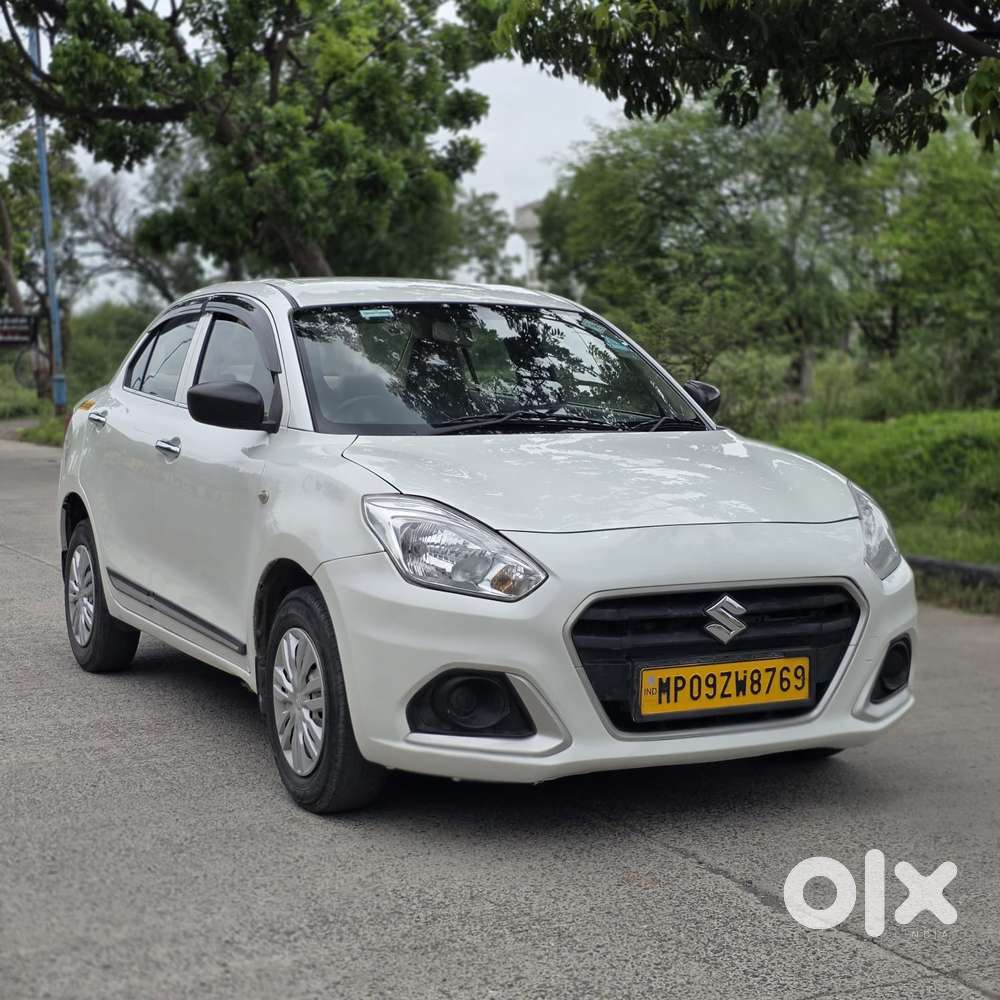 Maruti Suzuki Dzire 1.2 Tour S Cng, 2023, Cng & Hybrids