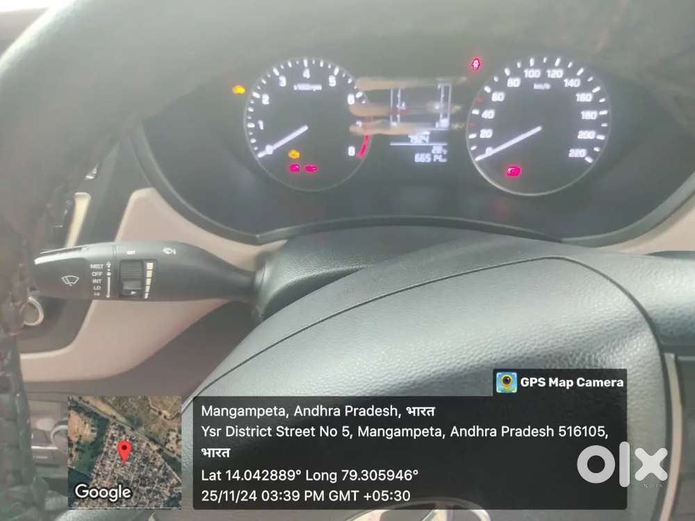 Hyundai I20 Petrol Manual 2015